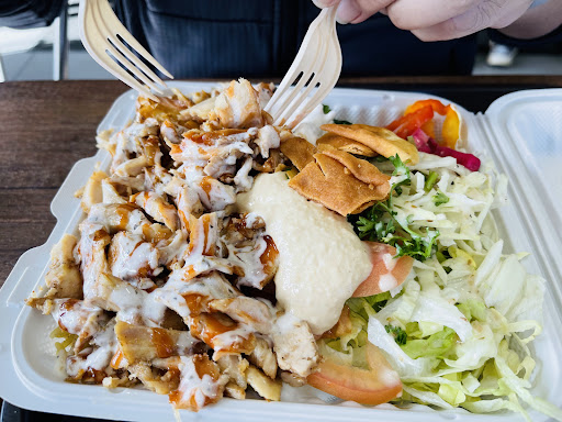 Photo of Pita Land Shawarma - Kamloops - 1210 Summit Dr #300, Kamloops, BC V2C 6M1